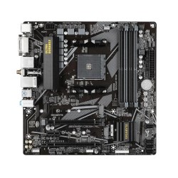 Gigabyte B550M DS3H AC Wifi